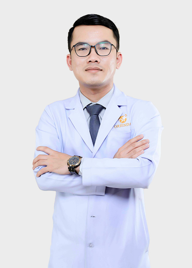 Dr. Phe Chhunly